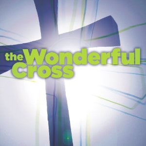 Chris Tomlin - The Wonderful Cross piano sheet music
